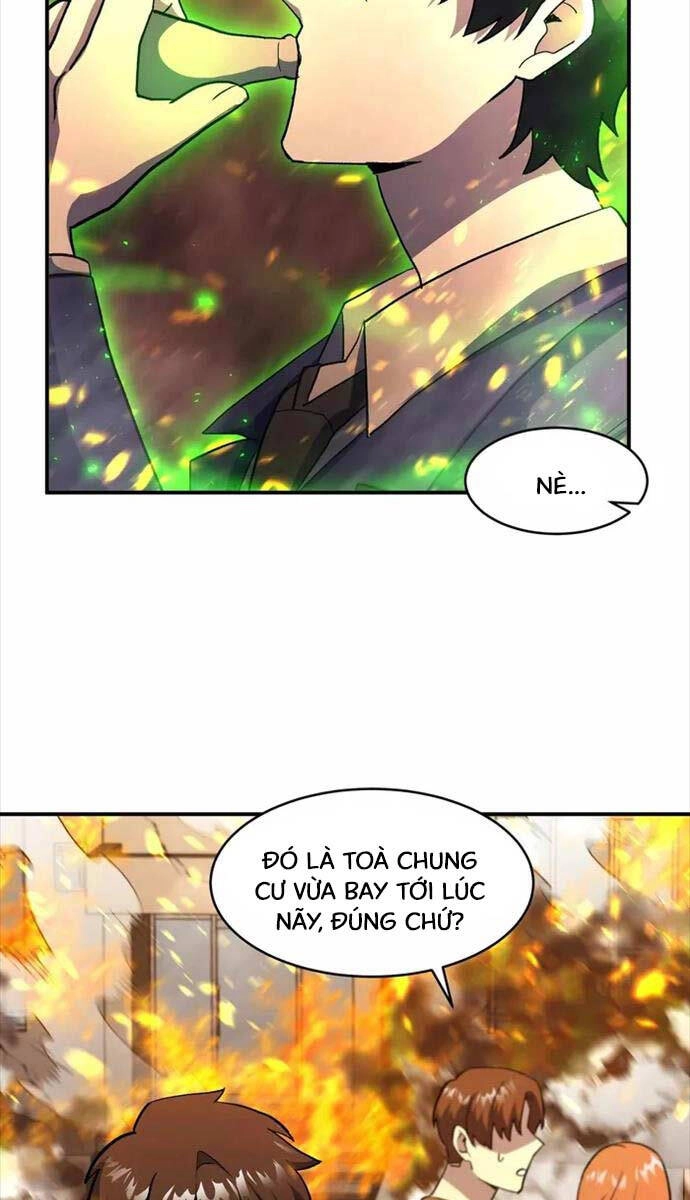 Thiết Huyết Chiêu Hồn Sư Chapter 33 - 29