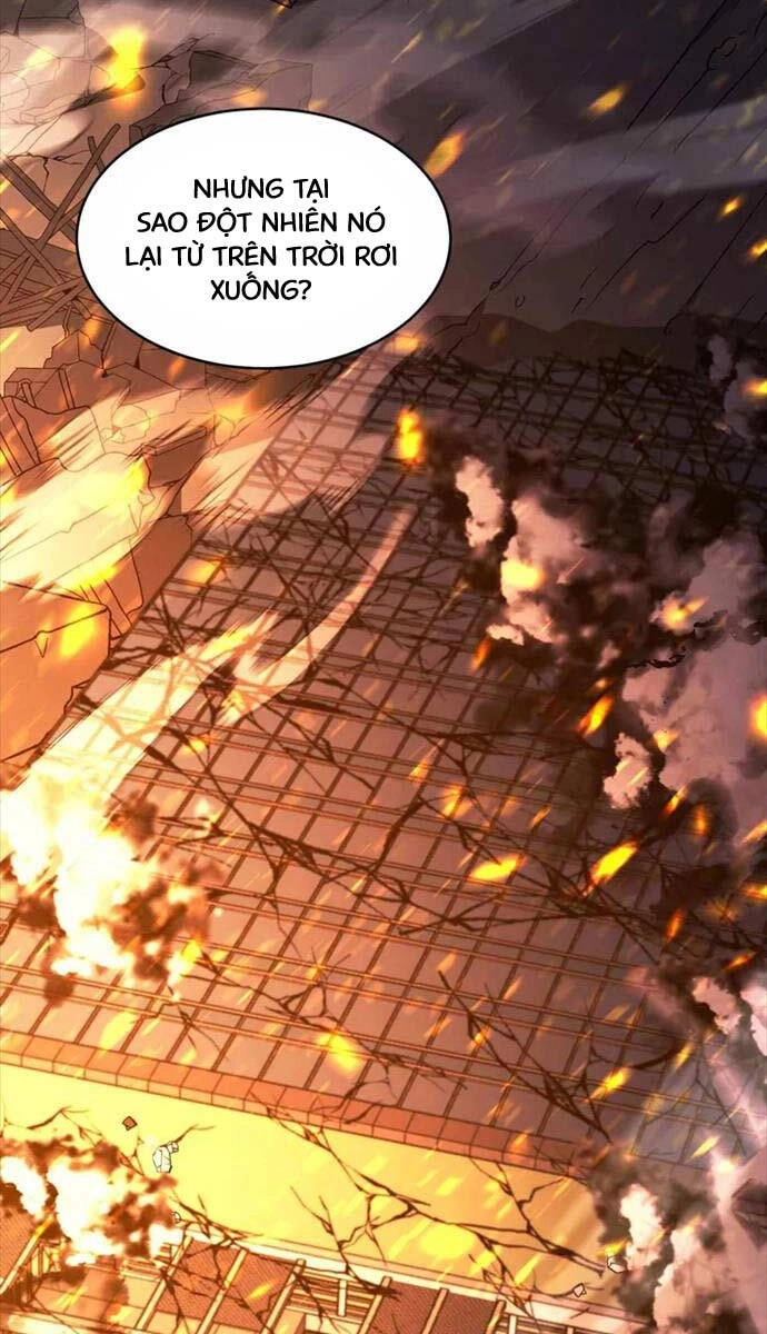 Thiết Huyết Chiêu Hồn Sư Chapter 33 - 33