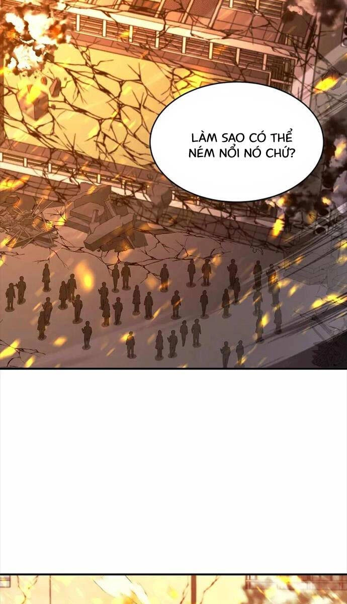 Thiết Huyết Chiêu Hồn Sư Chapter 33 - 34