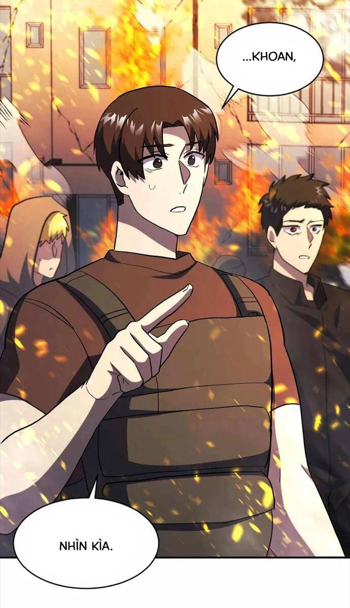 Thiết Huyết Chiêu Hồn Sư Chapter 33 - 35