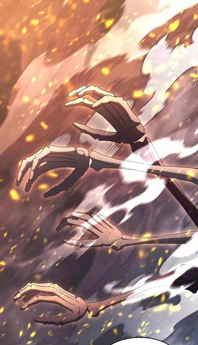 Thiết Huyết Chiêu Hồn Sư Chapter 33 - 37