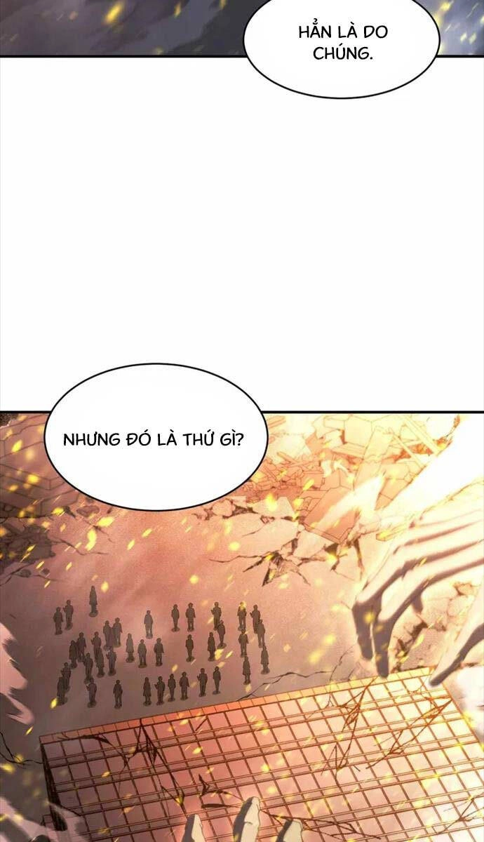 Thiết Huyết Chiêu Hồn Sư Chapter 33 - 38