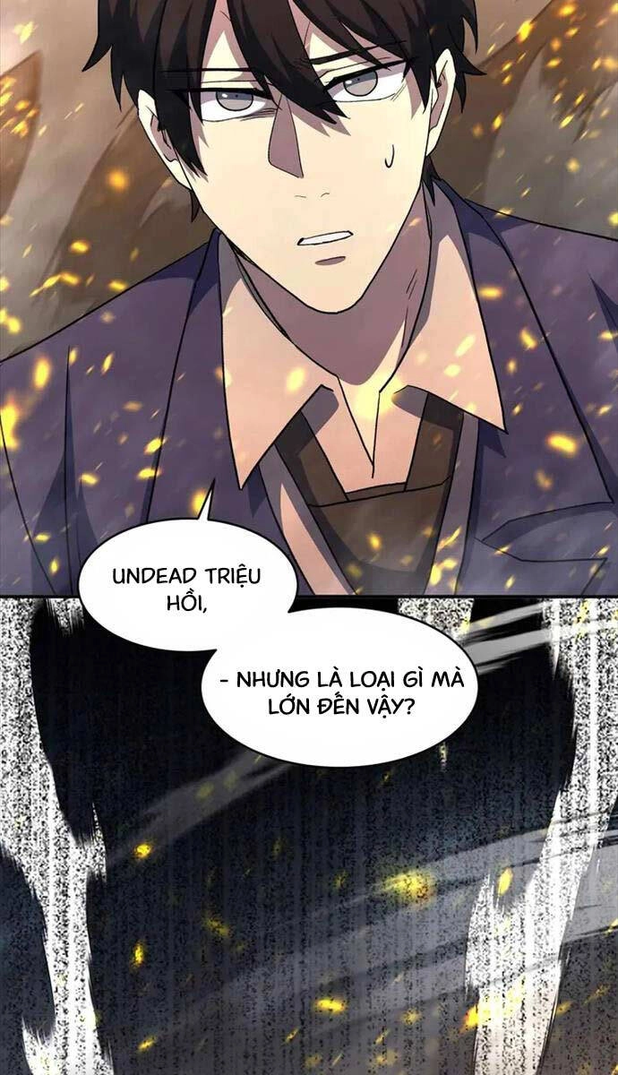 Thiết Huyết Chiêu Hồn Sư Chapter 33 - 40