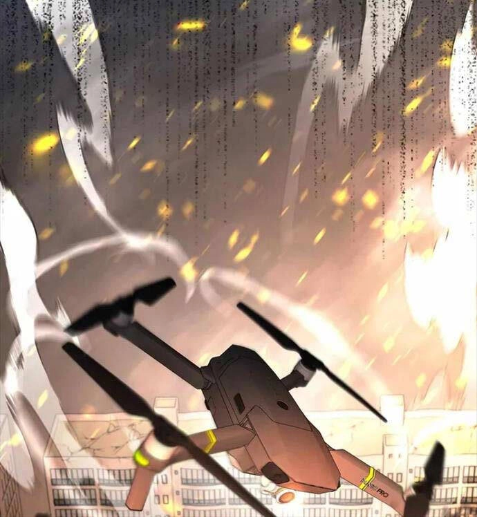 Thiết Huyết Chiêu Hồn Sư Chapter 33 - 41