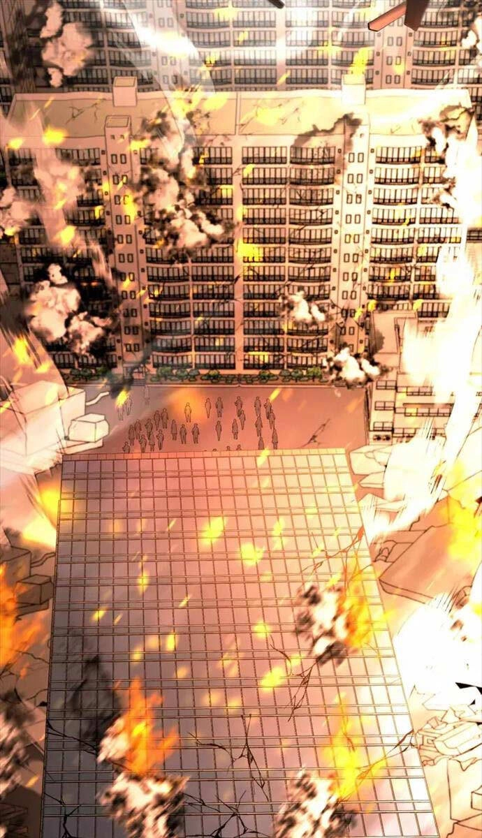 Thiết Huyết Chiêu Hồn Sư Chapter 33 - 42