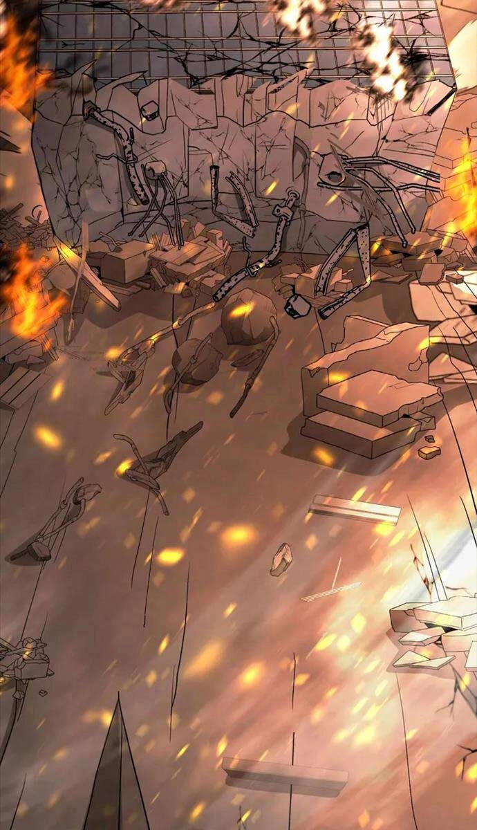 Thiết Huyết Chiêu Hồn Sư Chapter 33 - 43