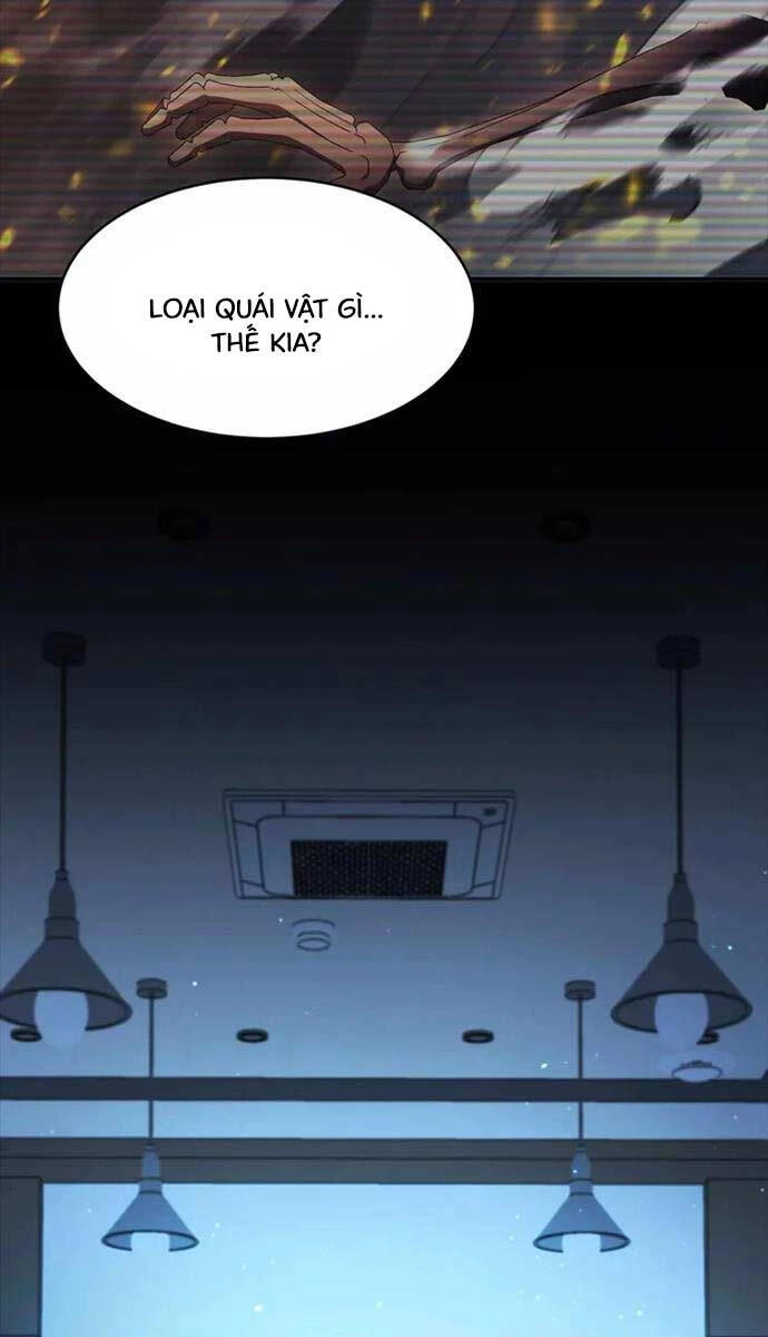 Thiết Huyết Chiêu Hồn Sư Chapter 33 - 46