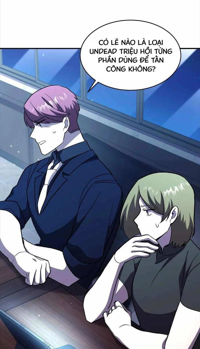 Thiết Huyết Chiêu Hồn Sư Chapter 33 - 48