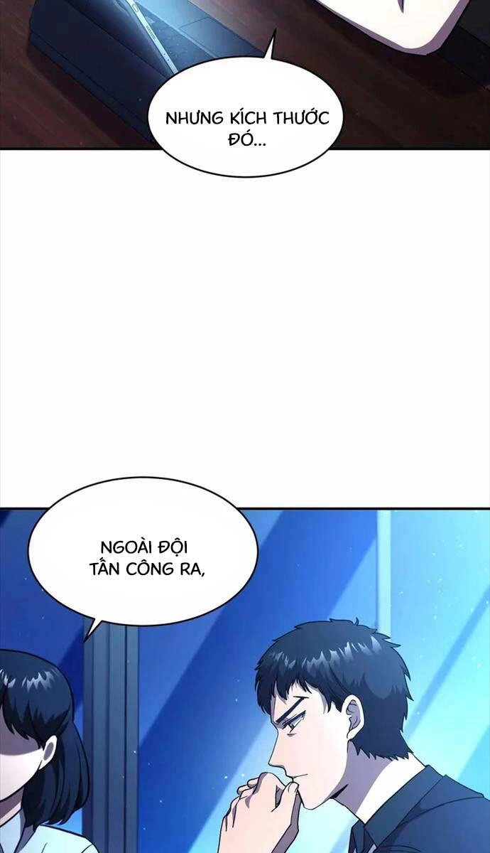 Thiết Huyết Chiêu Hồn Sư Chapter 33 - 49