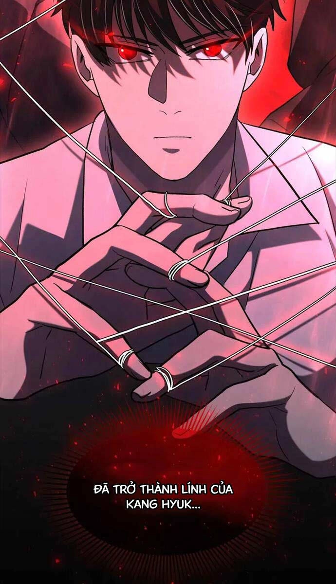 Thiết Huyết Chiêu Hồn Sư Chapter 33 - 53