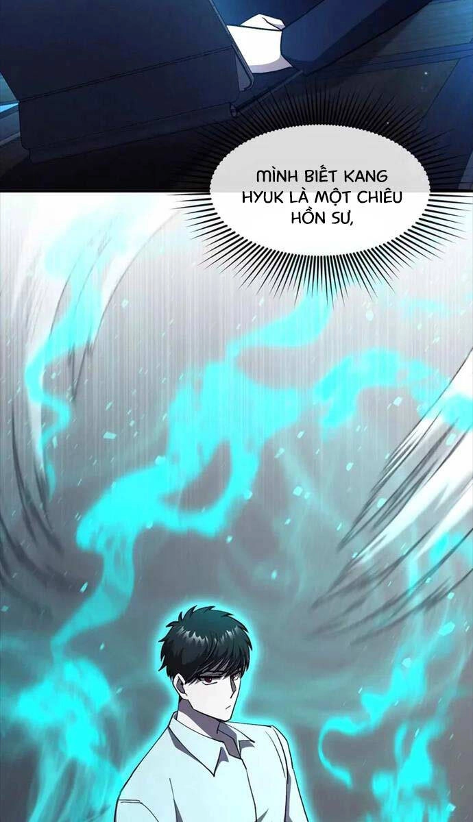 Thiết Huyết Chiêu Hồn Sư Chapter 33 - 55