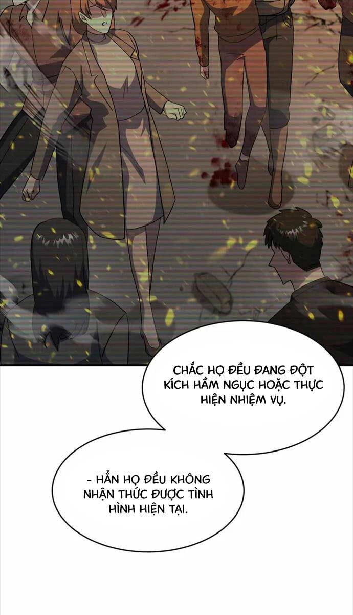 Thiết Huyết Chiêu Hồn Sư Chapter 33 - 64