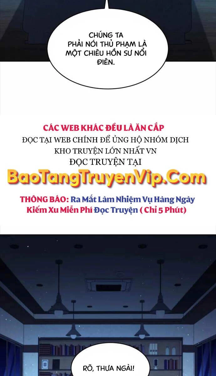 Thiết Huyết Chiêu Hồn Sư Chapter 33 - 67