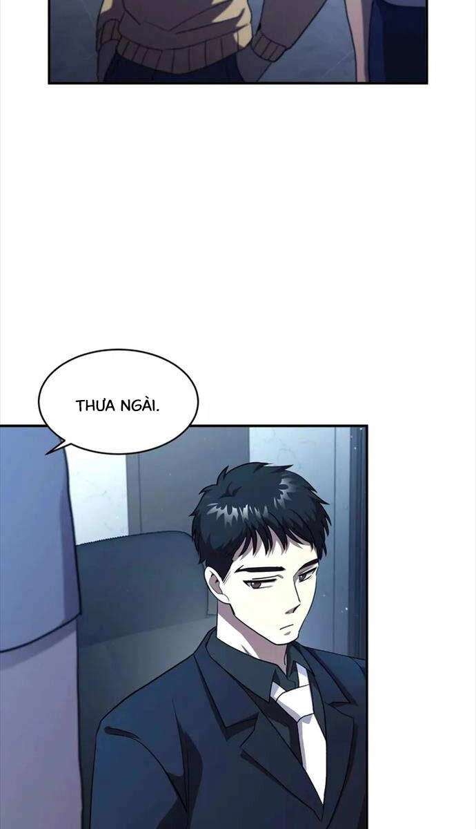 Thiết Huyết Chiêu Hồn Sư Chapter 33 - 70