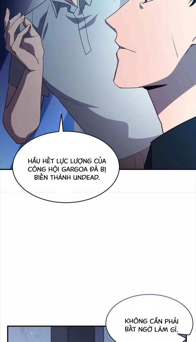 Thiết Huyết Chiêu Hồn Sư Chapter 33 - 72