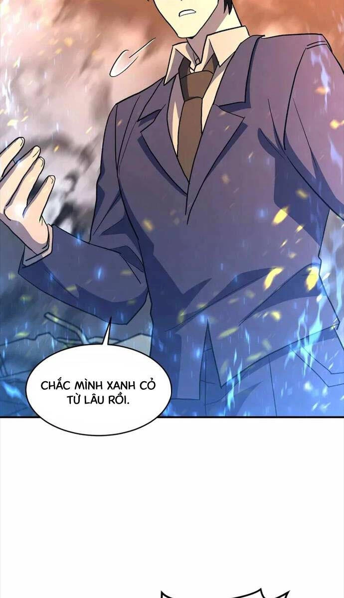 Thiết Huyết Chiêu Hồn Sư Chapter 33 - 79