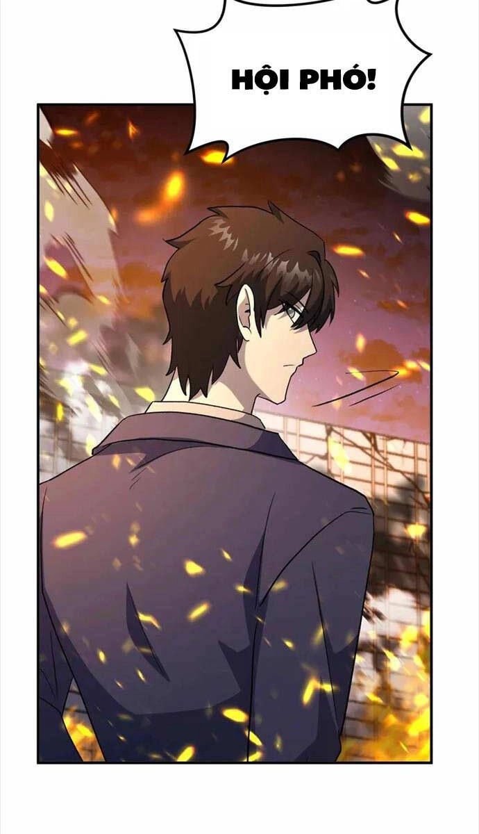 Thiết Huyết Chiêu Hồn Sư Chapter 33 - 80