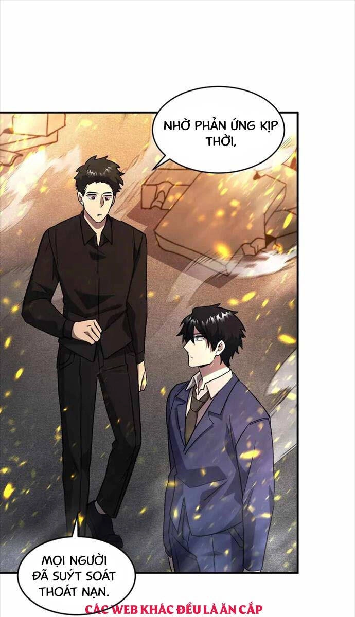 Thiết Huyết Chiêu Hồn Sư Chapter 33 - 83