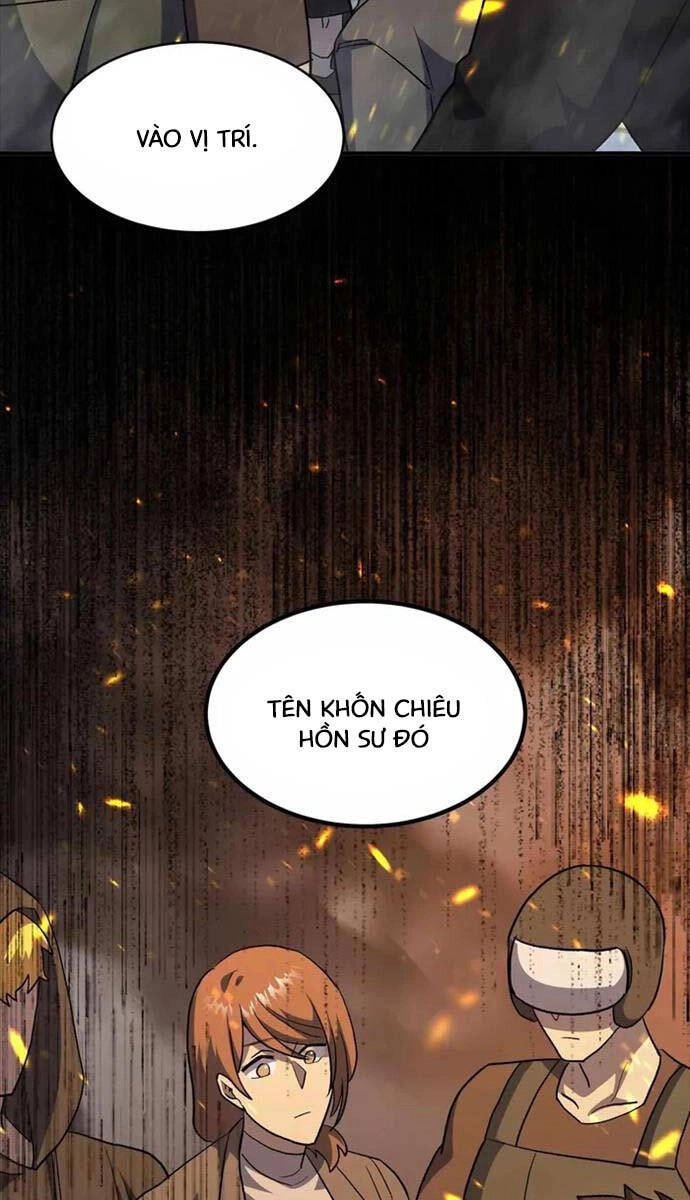 Thiết Huyết Chiêu Hồn Sư Chapter 33 - 86