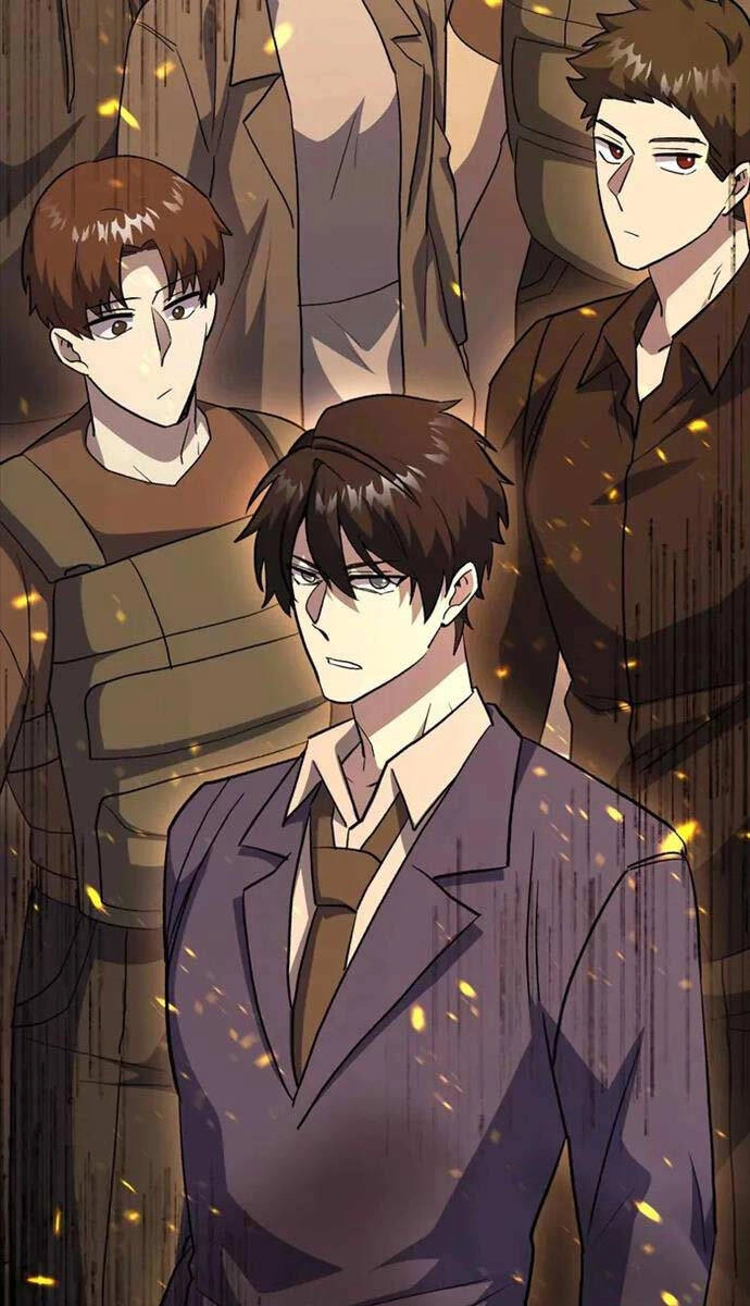 Thiết Huyết Chiêu Hồn Sư Chapter 33 - 87