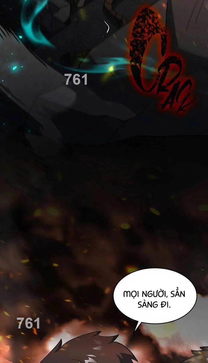 Thiết Huyết Chiêu Hồn Sư Chapter 34 - 3