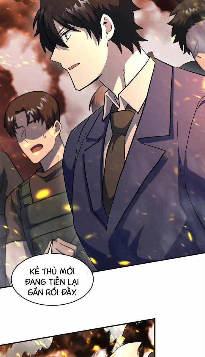 Thiết Huyết Chiêu Hồn Sư Chapter 34 - 4