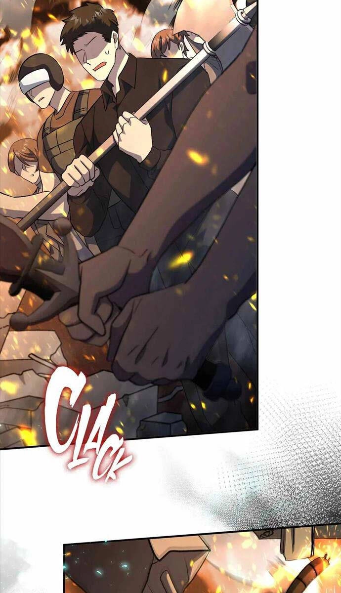 Thiết Huyết Chiêu Hồn Sư Chapter 34 - 5