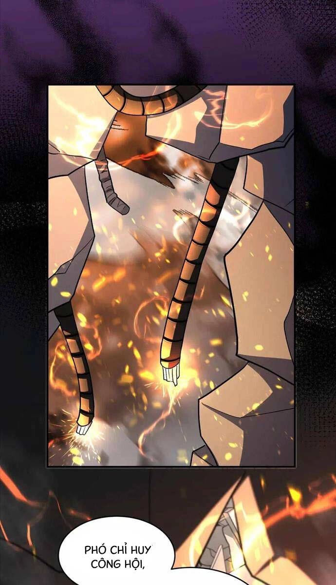 Thiết Huyết Chiêu Hồn Sư Chapter 34 - 8