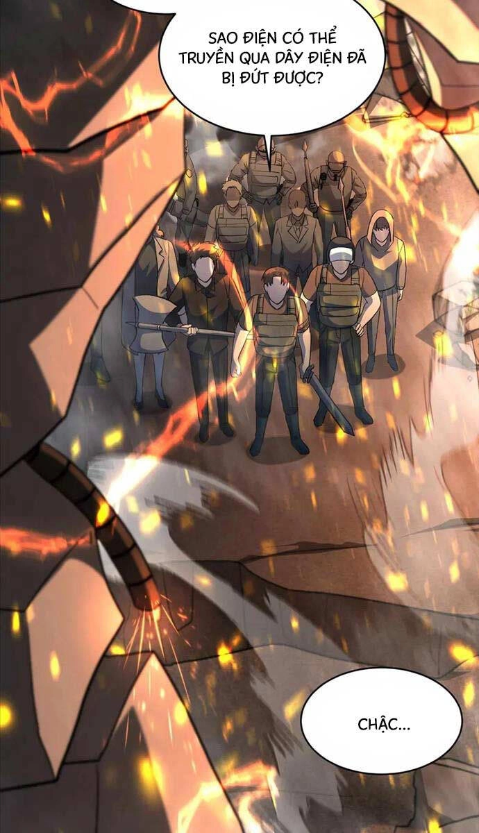 Thiết Huyết Chiêu Hồn Sư Chapter 34 - 9