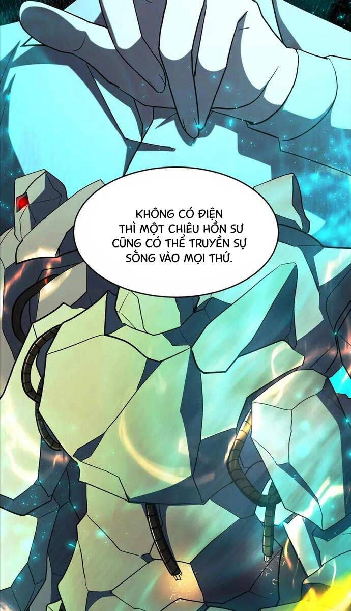 Thiết Huyết Chiêu Hồn Sư Chapter 34 - 12