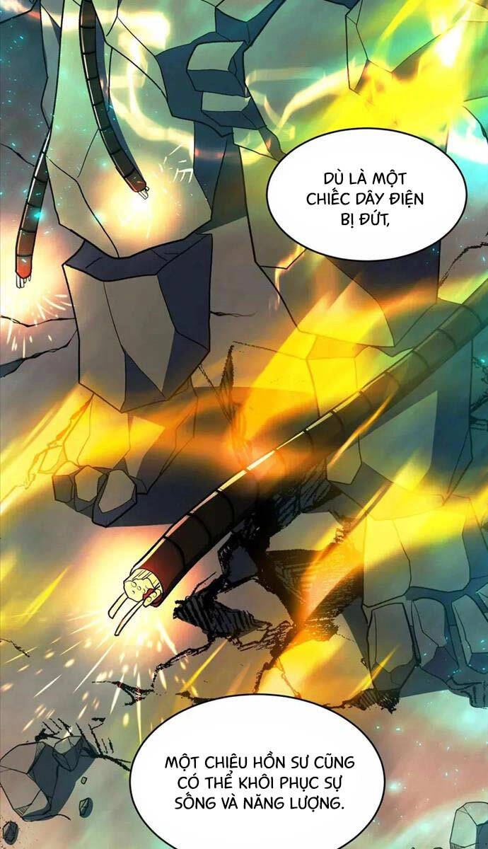 Thiết Huyết Chiêu Hồn Sư Chapter 34 - 13