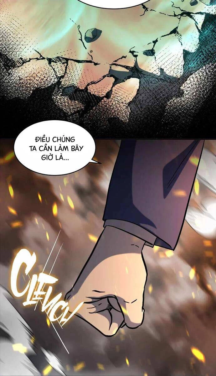 Thiết Huyết Chiêu Hồn Sư Chapter 34 - 14