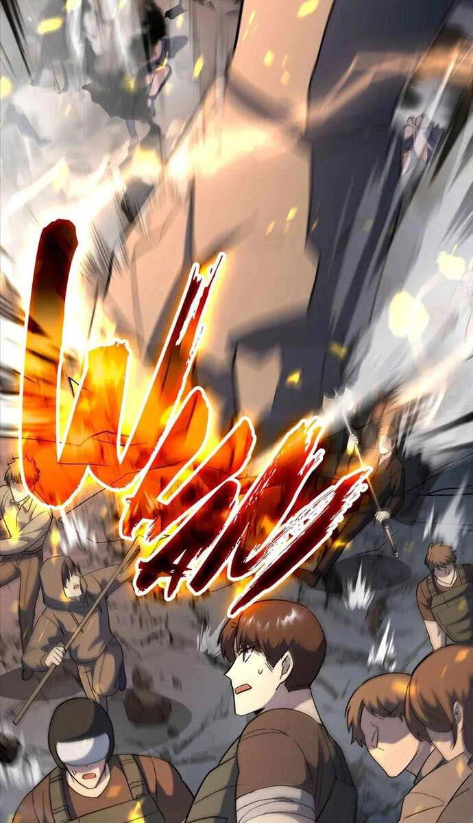 Thiết Huyết Chiêu Hồn Sư Chapter 34 - 20