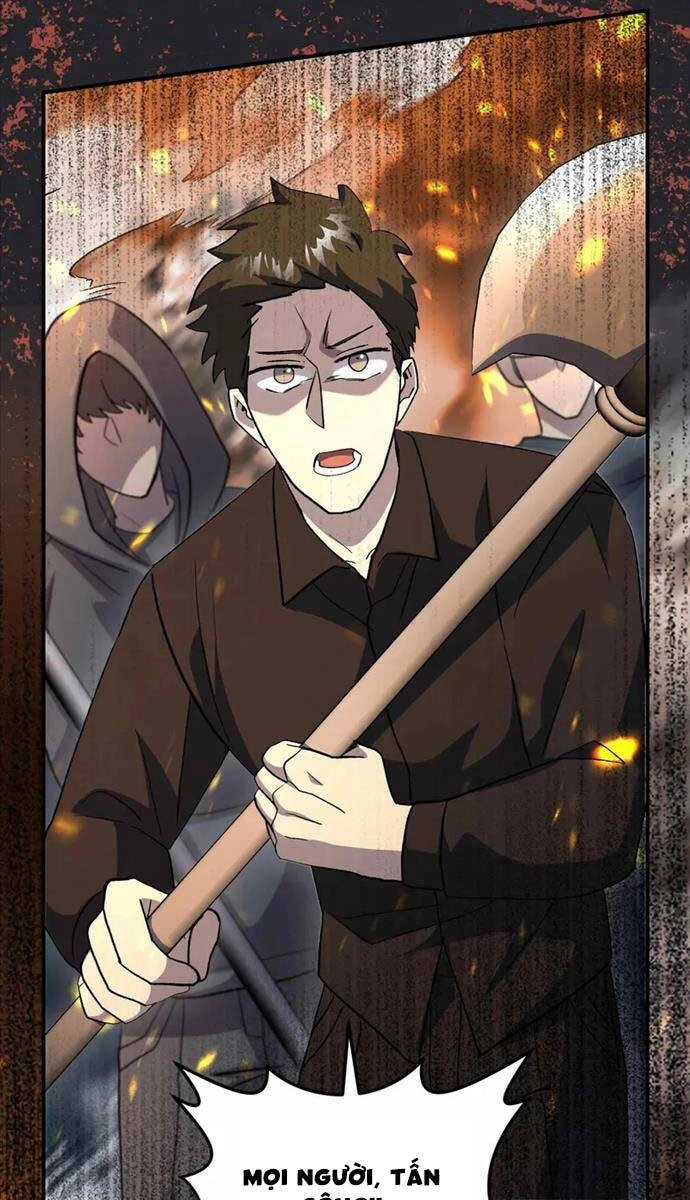 Thiết Huyết Chiêu Hồn Sư Chapter 34 - 22