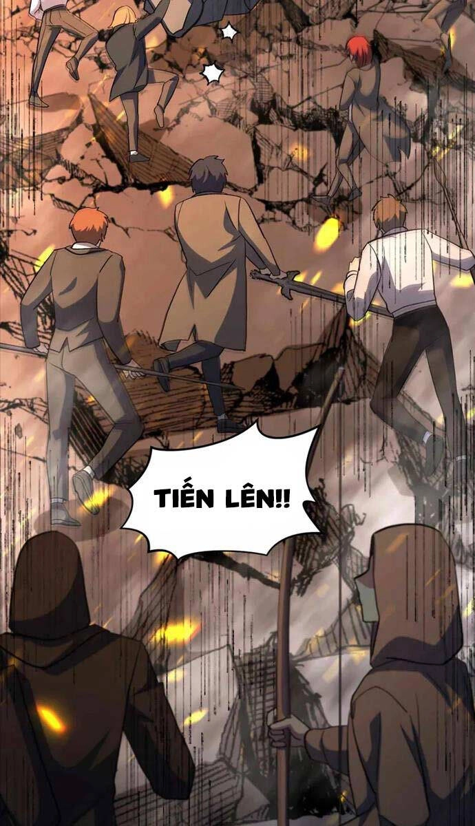 Thiết Huyết Chiêu Hồn Sư Chapter 34 - 25