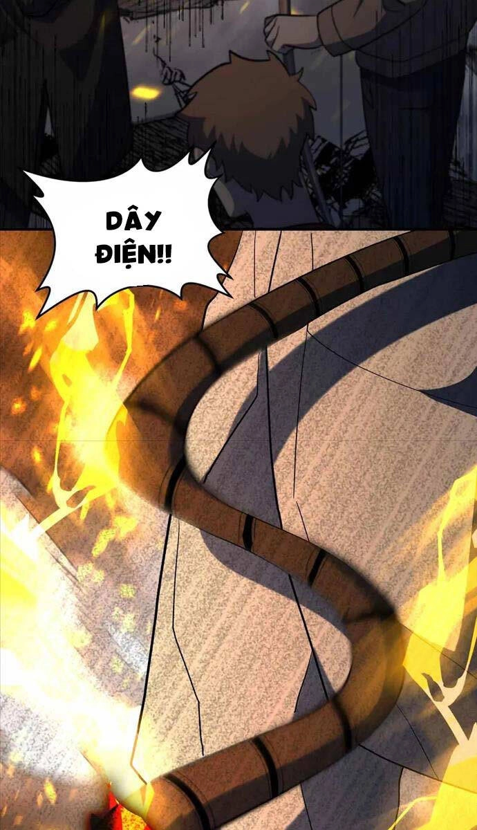 Thiết Huyết Chiêu Hồn Sư Chapter 34 - 26