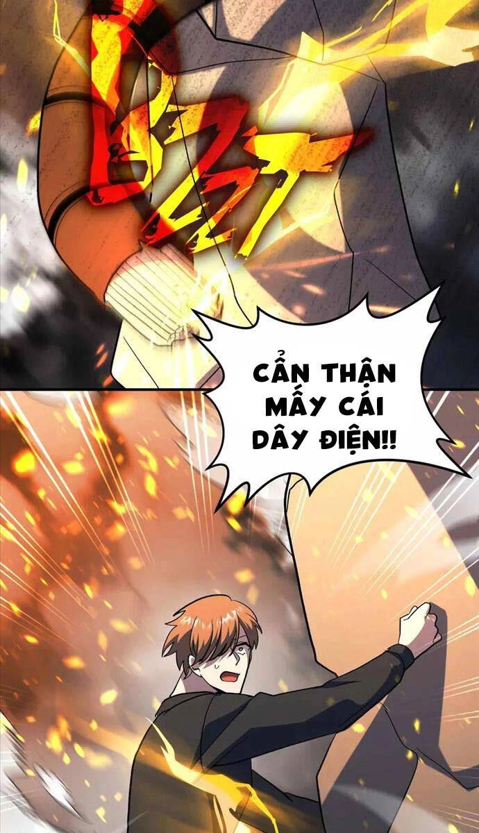 Thiết Huyết Chiêu Hồn Sư Chapter 34 - 27