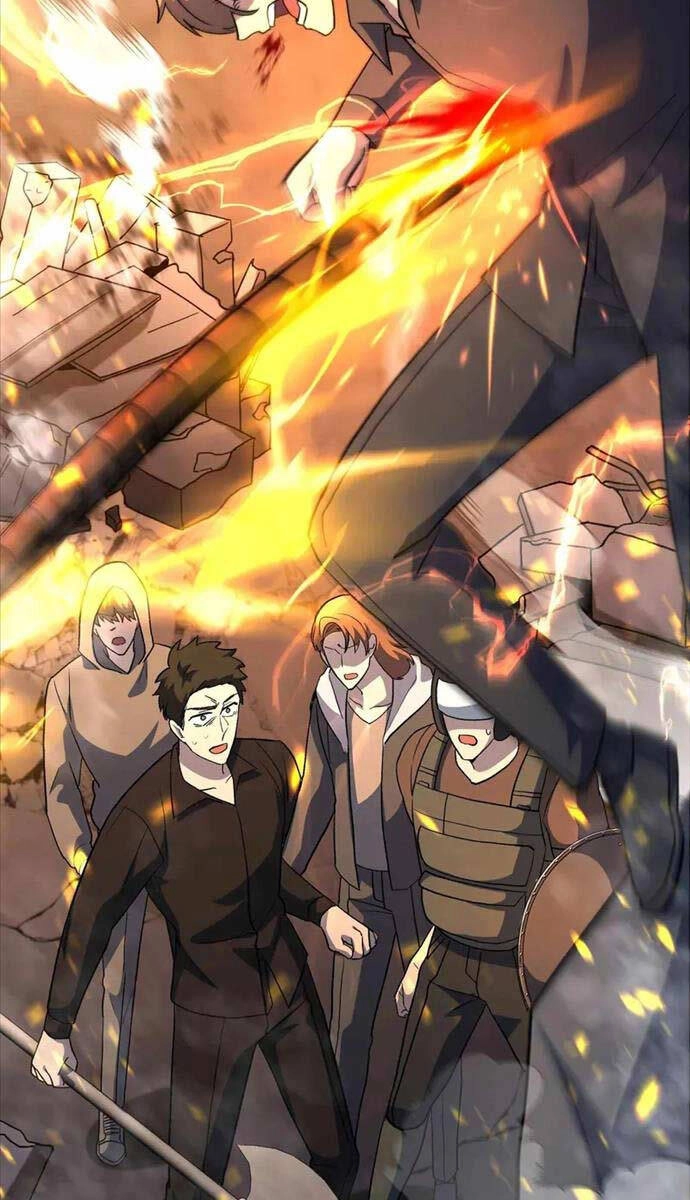 Thiết Huyết Chiêu Hồn Sư Chapter 34 - 29