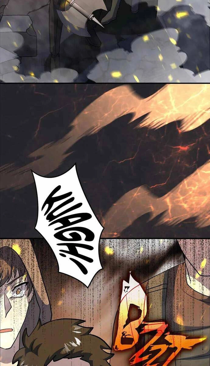 Thiết Huyết Chiêu Hồn Sư Chapter 34 - 30