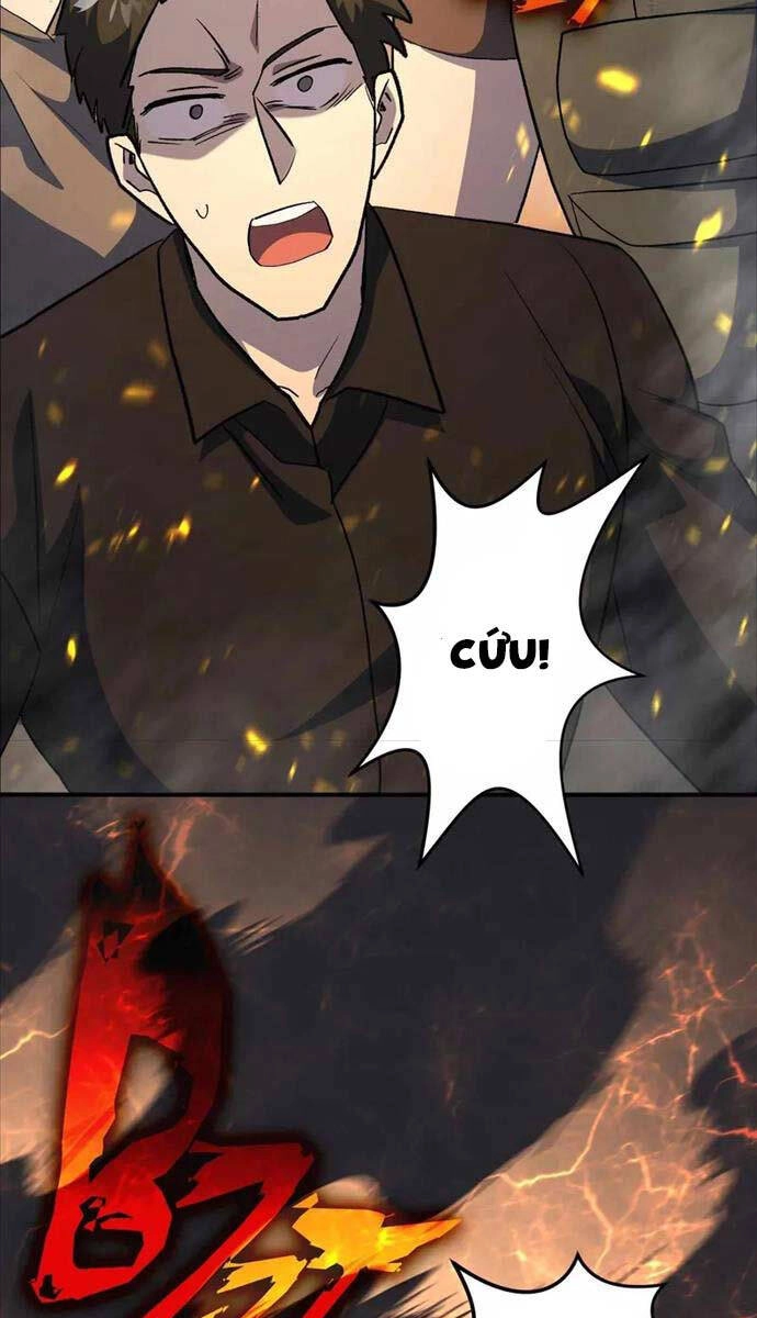 Thiết Huyết Chiêu Hồn Sư Chapter 34 - 31