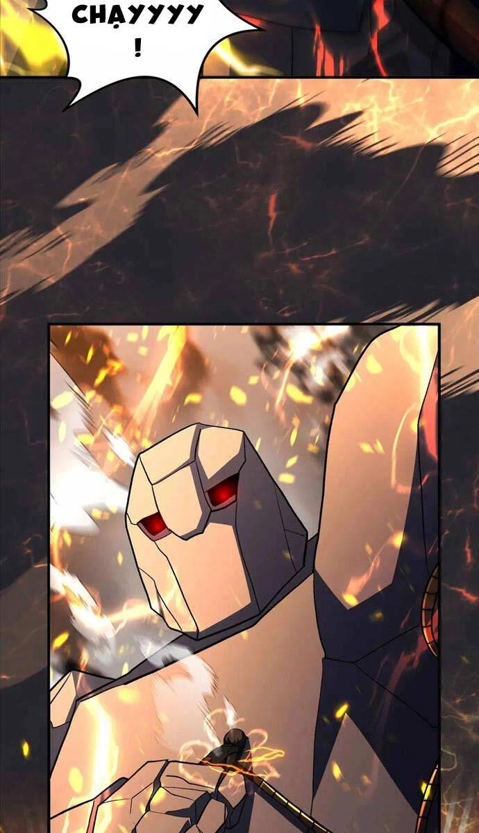 Thiết Huyết Chiêu Hồn Sư Chapter 34 - 33