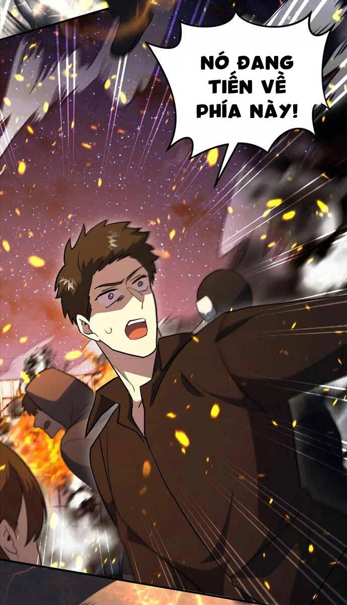 Thiết Huyết Chiêu Hồn Sư Chapter 34 - 36