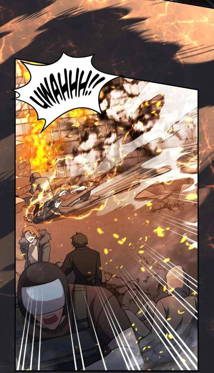 Thiết Huyết Chiêu Hồn Sư Chapter 34 - 37