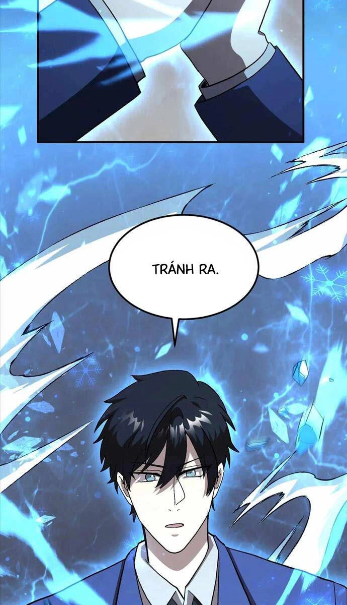 Thiết Huyết Chiêu Hồn Sư Chapter 34 - 39