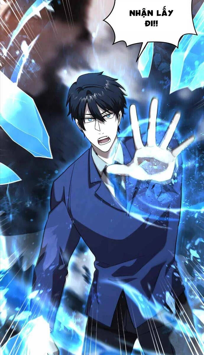 Thiết Huyết Chiêu Hồn Sư Chapter 34 - 49