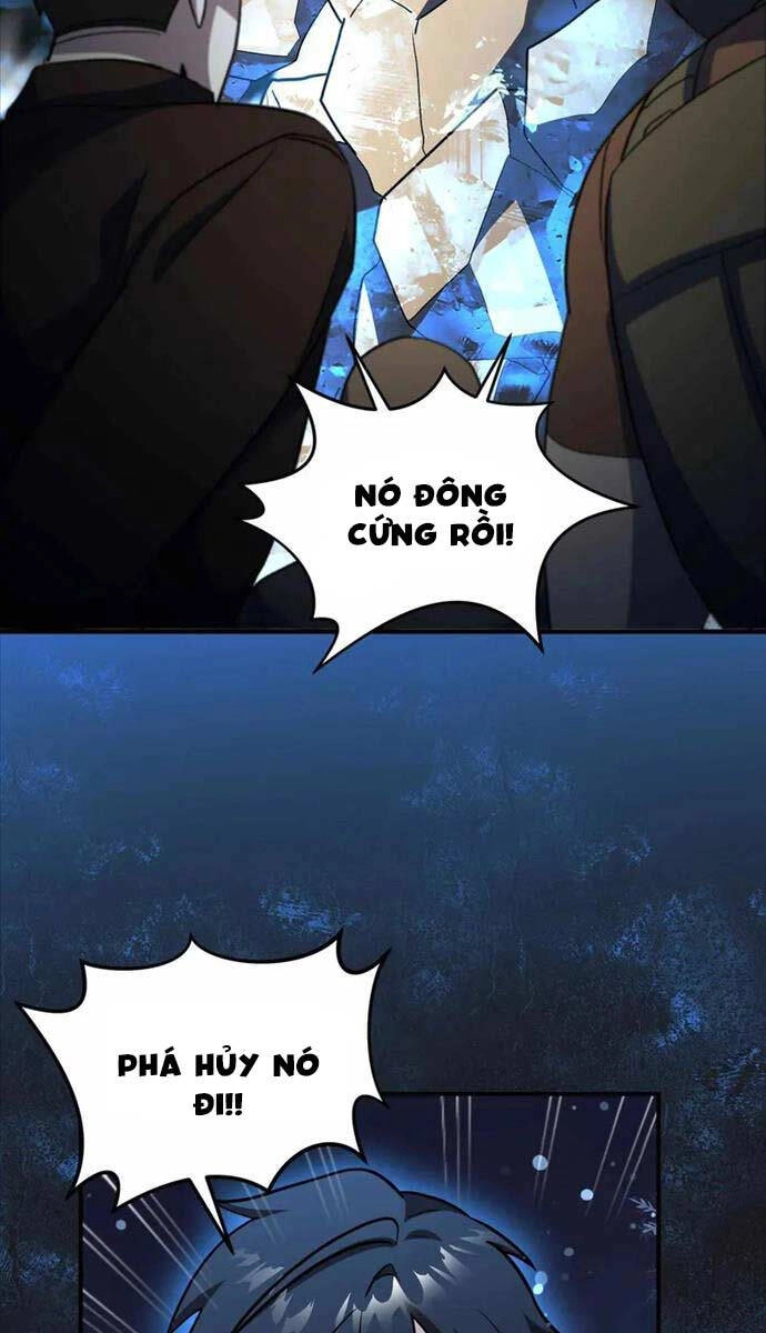 Thiết Huyết Chiêu Hồn Sư Chapter 34 - 56