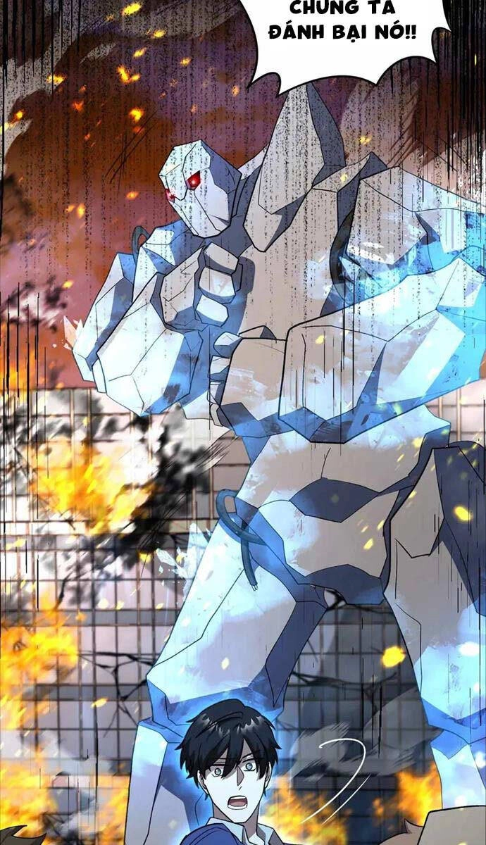 Thiết Huyết Chiêu Hồn Sư Chapter 34 - 58