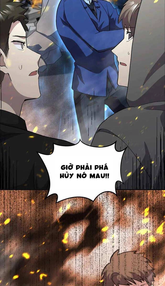 Thiết Huyết Chiêu Hồn Sư Chapter 34 - 59