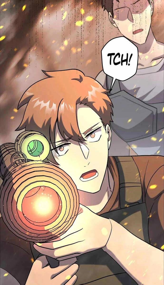 Thiết Huyết Chiêu Hồn Sư Chapter 34 - 60