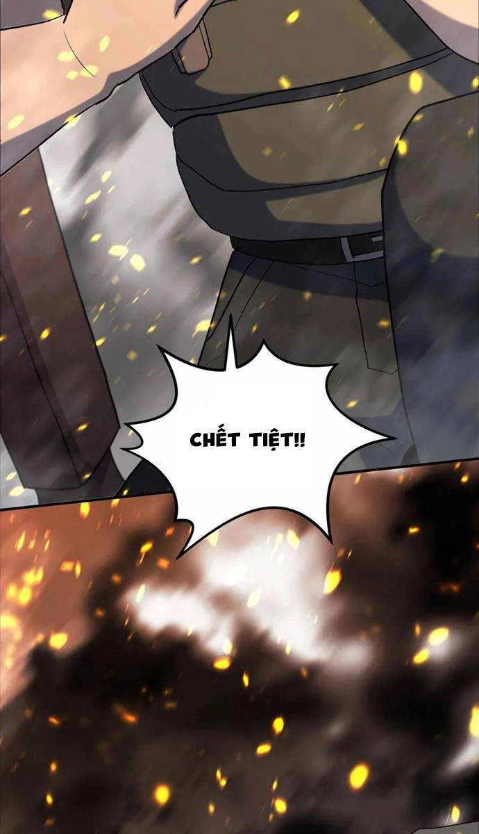 Thiết Huyết Chiêu Hồn Sư Chapter 34 - 61